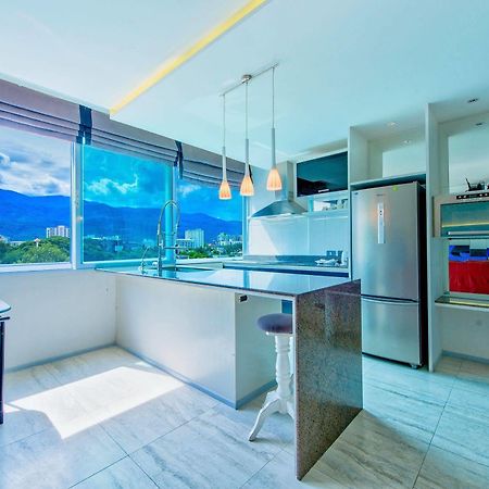 Apartamento Viengping Mansion Chiang Mai Exterior foto