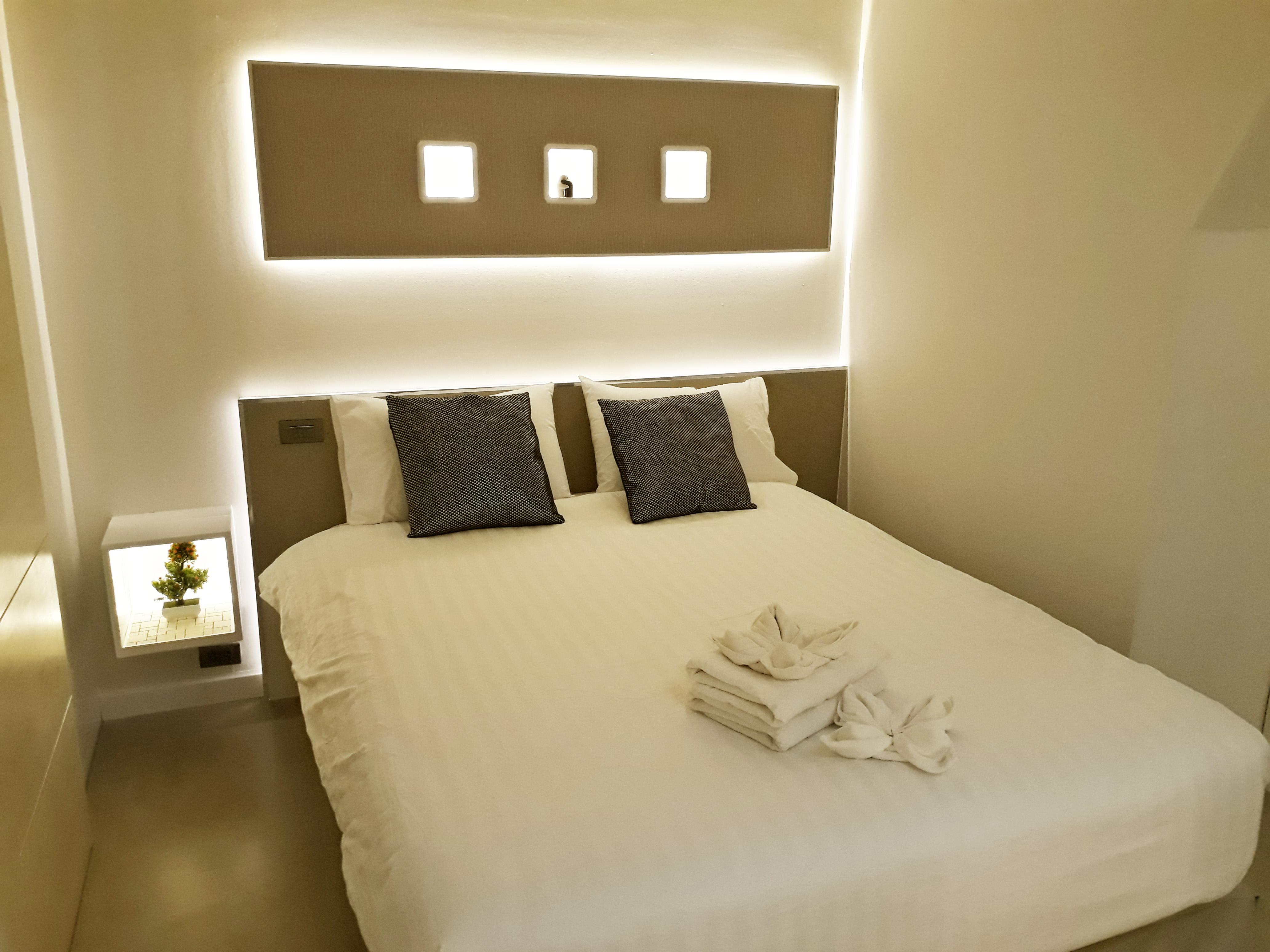 Apartamento Viengping Mansion Chiang Mai Exterior foto