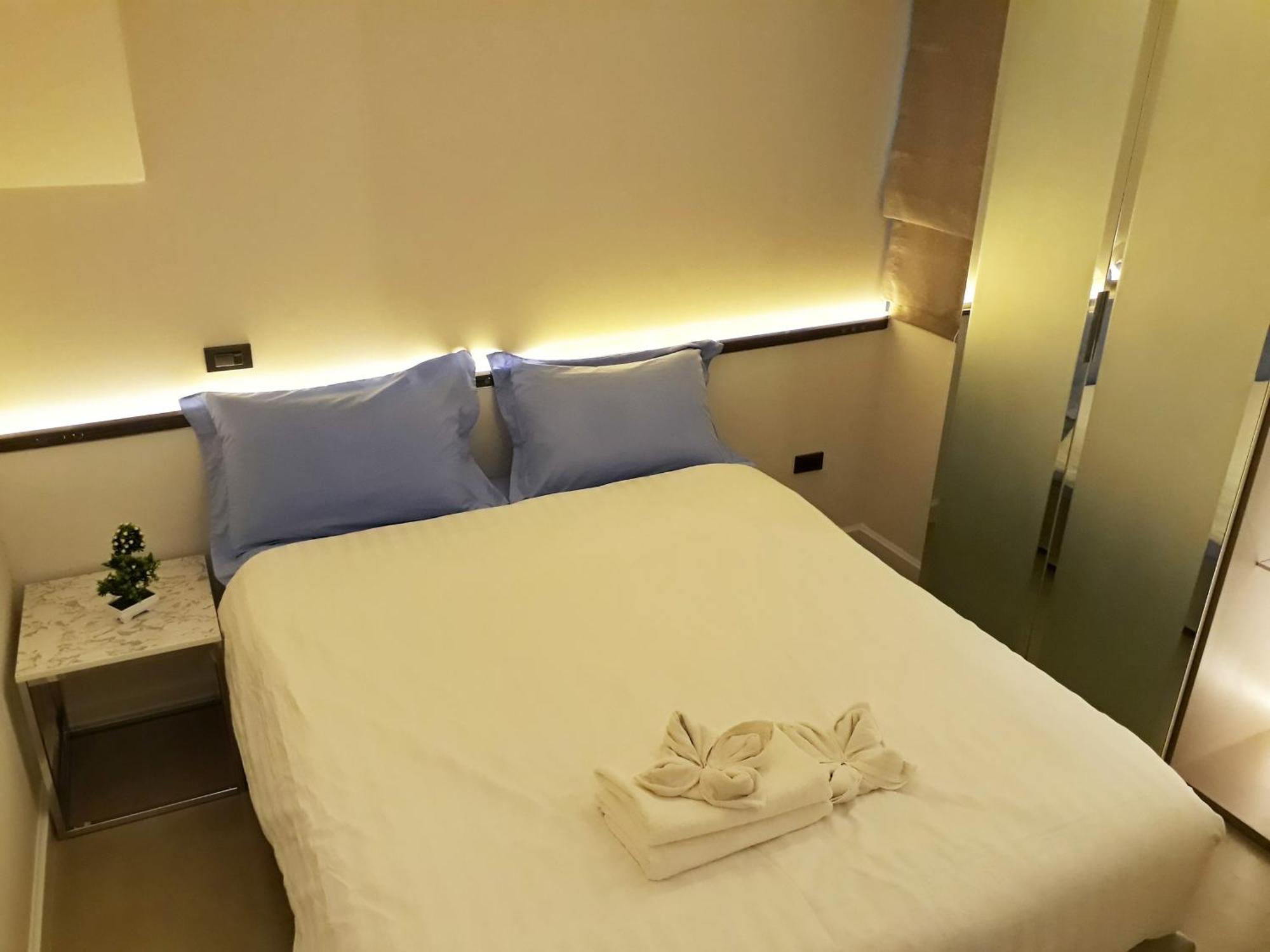 Apartamento Viengping Mansion Chiang Mai Habitación foto