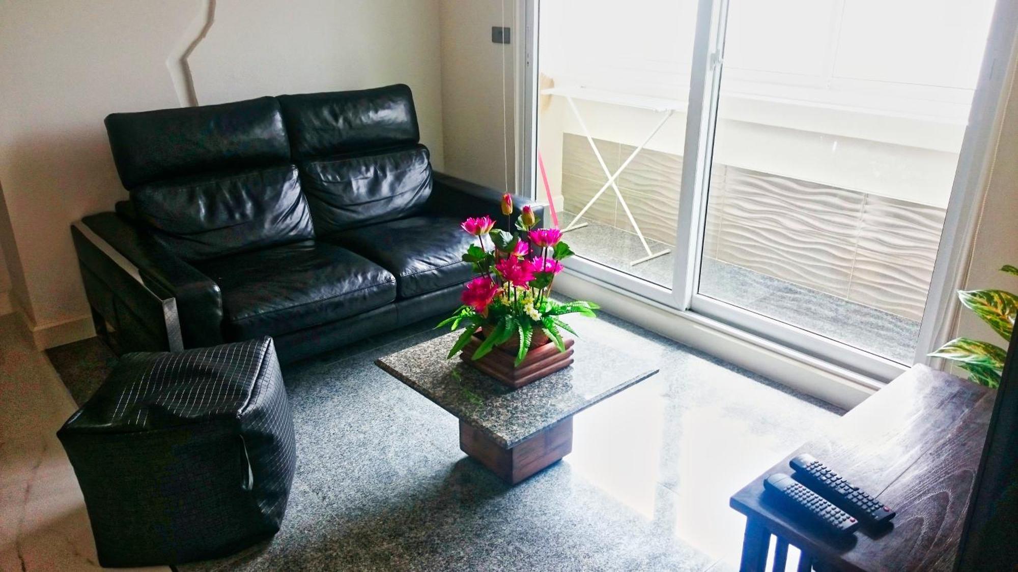 Apartamento Viengping Mansion Chiang Mai Habitación foto