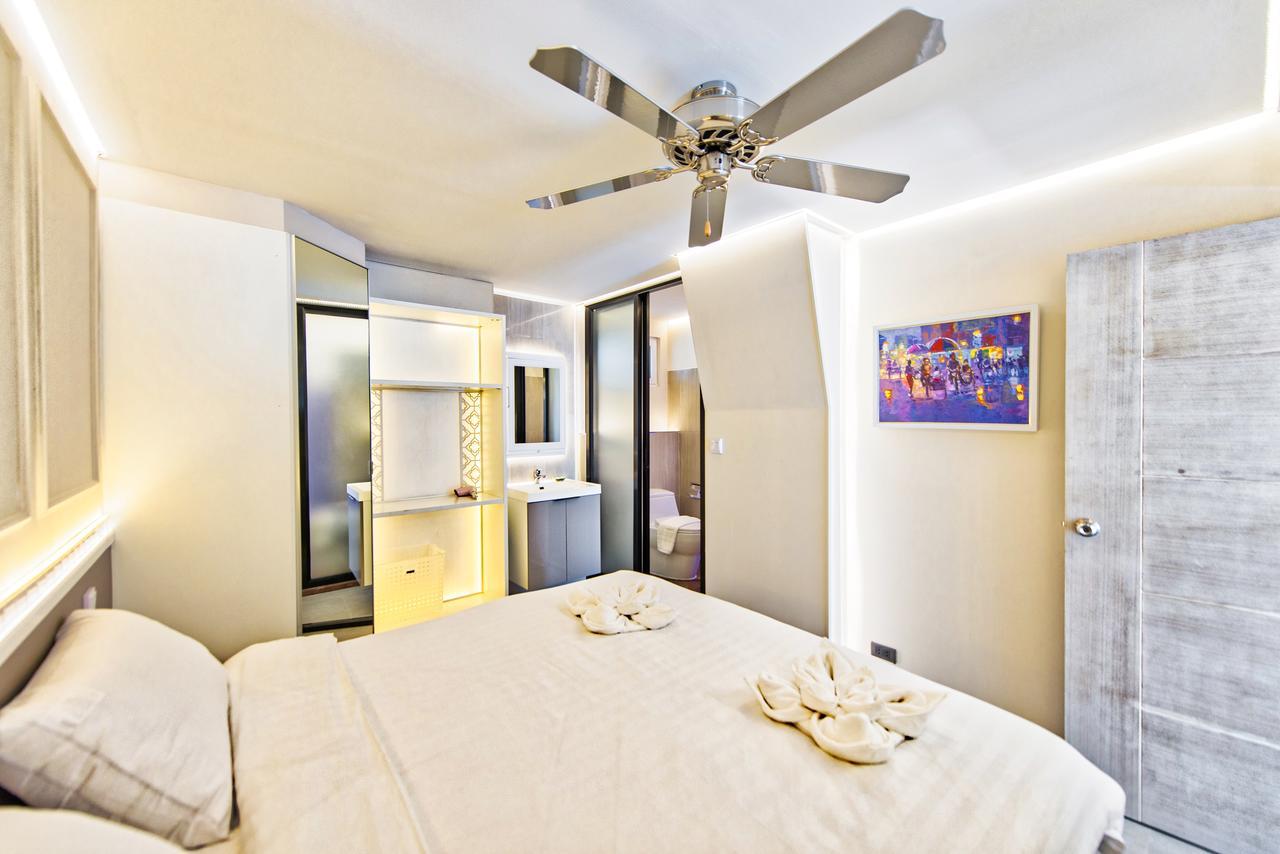 Apartamento Viengping Mansion Chiang Mai Exterior foto